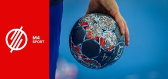 Kézilabda: K&H férfi Liga - OTP Bank-Pick Szeged – ETO University HT mérkőzés