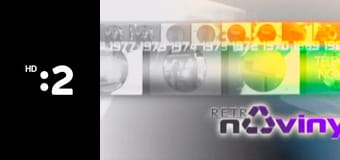 Retro noviny E16 - Retro noviny č.18/25