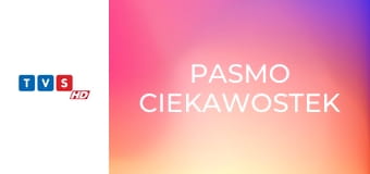 Pasmo ciekawostek