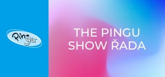 The Pingu Show Řada 1 Epizoda 78