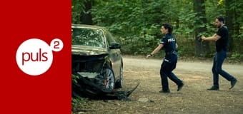 Dzielnica strachu S9E406 - Ksiądz