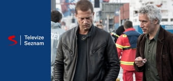 Místo činu: Kolín E7 - Rodinná pouta