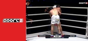 ONE - 135., Friday Fights, Bangkok, premier, élő, HD
