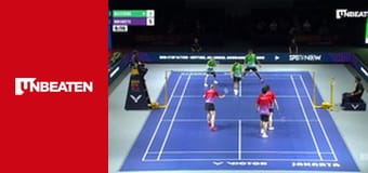 Badminton
