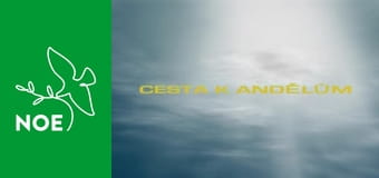 Cesta k andělům E3 - Jan Hanák – kněz a publicista