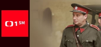 Četnické humoresky E12 - Černá ruka