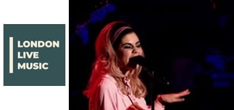 LONDON LIVE - Jukebox - British Originals LONDON LIVE - Jukebox - British Originals