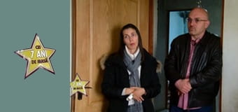 Cei Sapte Ani De Masa Sezon 1 Episod 18