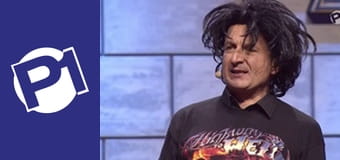 Kabaretowy szał S2E14 - Kabaret Moralnego Niepokoju