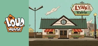 Hlučný dom 4. séria, 8. časť