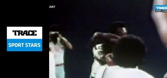 Top 20 E110 - Celebrity Tennis Fans