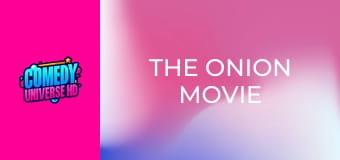 The Onion Movie