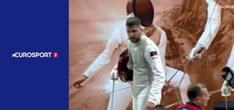 Šerm: Grand Prix v Limě