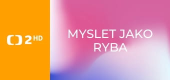 Myslet jako ryba