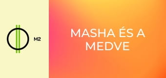 Masha és a medve - Mása jobban tudja