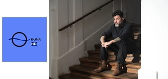 Jézus és... S3E1 - Boldogság – Lélekben szegények