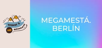 Megamestá. Berlín