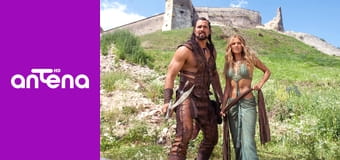 Król Skorpion 4: Utracony tron