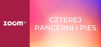 Czterej pancerni i pies S1E6 - Most