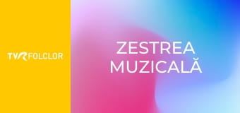 Zestrea muzicală