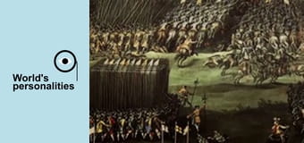 Hra králů Stuartovci, krvavá vláda - Epizoda 2 Hra králů Stuartovci, krvavá vláda - Epizoda 2