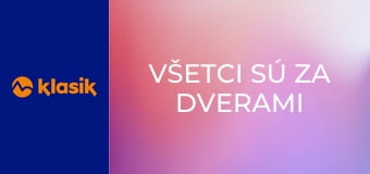 Všetci sú za dverami S3E4