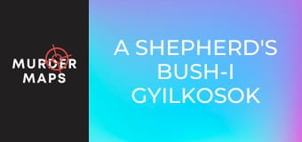A Shepherd's Bush-i gyilkosok