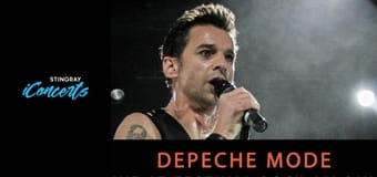 Depeche Mode - Rock Am Ring