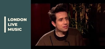 LONDON LIVE - The View