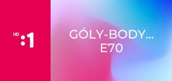 Góly-body-sekundy E70