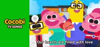 Cocobi Special Sing-Alongs 6