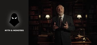 Mýty & Monstra - Epizoda 3