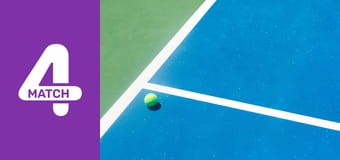 Tenisz: WTA Finals Női világbajnokság - 2. elődöntő