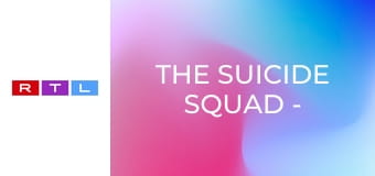 The Suicide Squad - Az öngyilkos osztag