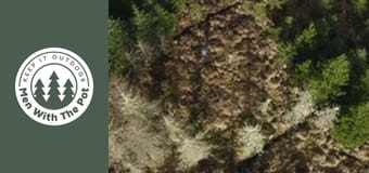 Много хрупкави картофи с пилешко и бекон