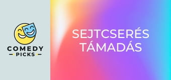 Sejtcserés támadás