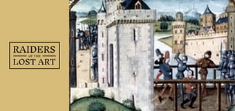 Poszukiwacze zaginionej sztuki - Tajemnice stojące za malarzami - Odcinek 6