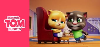 Football Boo-Boo S2E21