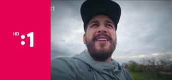 Zvuky domova E13 - Lehota/Ponitrie