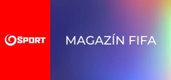 Magazín FIFA