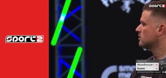 Darts - Nyolcaddöntő, 1. nap, Grand Slam of Darts, premier, élő, HD