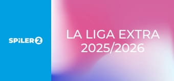 La Liga Extra 2025/2026 S2025E48 - Összefoglaló - 15. forduló