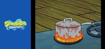 SpongeBob Sezonul 7 Episodul 24