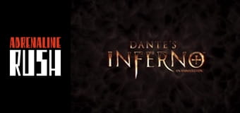 Piekło Dantego: Epicka Animacja