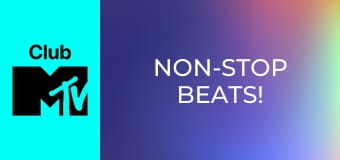 Non-Stop Beats!