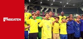 International Socca Federation Champions League