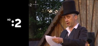 Folklórny festival - Detva E1 - Detvani, Detvani... I.