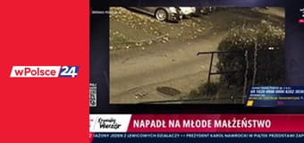 Kryminalny wieczór wPolsce24