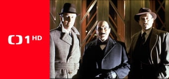 Hercule Poirot - Vražda v Mews