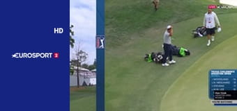 Golf: Pga Tour Houston Open - 3. nap